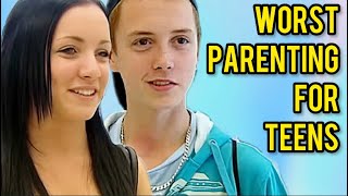 Reacting to Worlds Strictest Parents Australia New Zealand Family  Parenting Tips [upl. by Hoyt217]