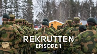 Rekrutten  episode 1 [upl. by Ragland]