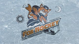 ACS Fox Hockey Gheorgheni  Sportul Studentesc [upl. by Adnorat126]