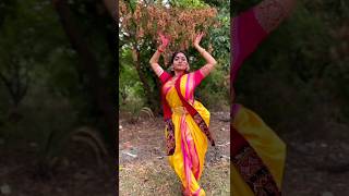 Gahana Kusuma  Dance Supriti  bhanusingh india bangladesh rabindranath 🙏radheradhe krishna [upl. by Ahsimed]