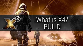 What is X4 Foundations BUILD Part 3 of 6 [upl. by Atteragram893]