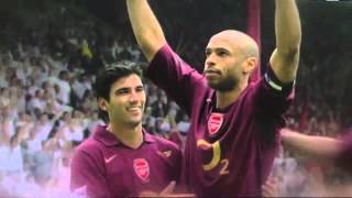 Thierry Henry  Top 10 Penalties [upl. by Meneau326]