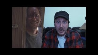 Nostalgia Critic Сияние сериал ⁄ The Shining Series rus vo перезалив [upl. by Earla]