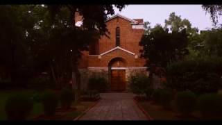 Graduation Dinner Video 2017 St Stephens College [upl. by Valencia]