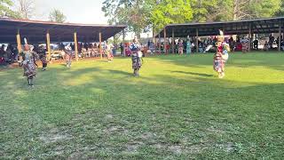 Women’s Jingle  Walpole Powwow 2024 [upl. by Wini]