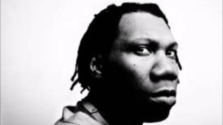 KRS ONE  The MC Instrumental [upl. by Lucais351]