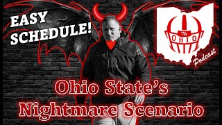 Ohio States Nightmare Scenario [upl. by Ebocaj387]