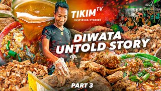 DIWATA The UNTOLD STORY  Diwata Pares Overload Epic Journey  TIKIM TV [upl. by Danny253]