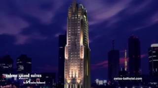 Valero Grand Suites by SwissBelhotel Makati [upl. by Herrington]