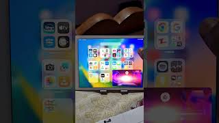 IPad Mini is so comfy to use and still worth it ipad appleipad tech ipadair technology [upl. by Bartlet130]