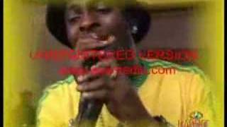 Heritier Watanabe chante en acapella [upl. by Narot370]