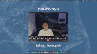 Jalan Tengah  Naura Ayu  Short Coverby Billy Joe Ava [upl. by Eiznikam]