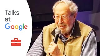 Humble Leadership  Edgar Schein  Talks at Google [upl. by Adnuhser]