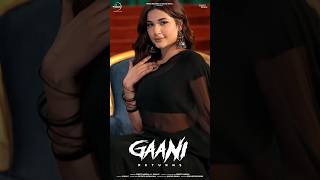 Gaani Returns 🔥  Preet Harpal Ft Sukh E youtubeshorts ytshorts ytshortsindia shorts [upl. by Elinnet]