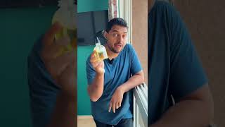 Window track cleaning Window cleaning tips Home hacks alshihacks homecleaning diy [upl. by Jahdai698]