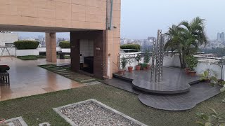 4100sftreadyapartment diplomatic zone UN road baridhara Dhaka Anis0193486276201322840049 [upl. by Laertnom82]