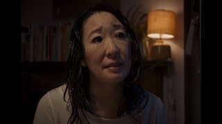 Killing Eve  Trailer LEGENDADO [upl. by Rubio204]