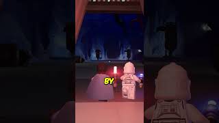 How to get Lightsabers in LEGO Fortnite Star Wars [upl. by Ermine211]