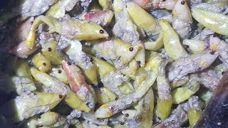 cooking grasshoppers Moresubscribe10M [upl. by Ahcatan]