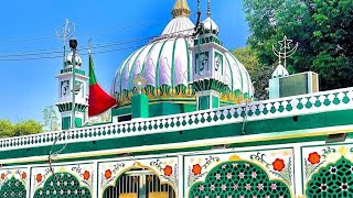 mashallah sarkar sabir paak ki dargah [upl. by Weiman]