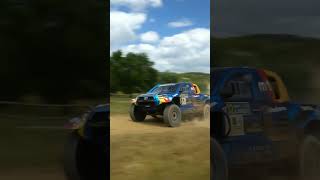 toyota hilux overdrive t1 ultimate Portugal rallyraid [upl. by Bobbee]