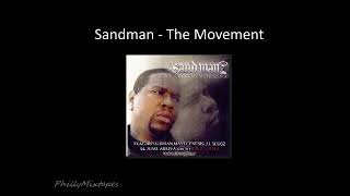 Sandman  Fat Daddy Day Day [upl. by Sakmar]