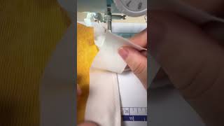 Sewing Tips and Tricks p2 SewingHacks SewingIdeas SewingForBeginners DIYClothing [upl. by Hoes]