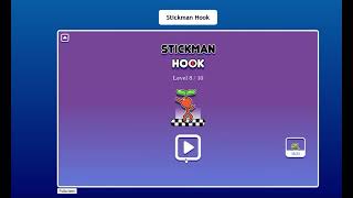 Stickman Hook Pt1 [upl. by Gutow]