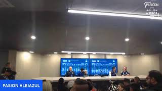 PRESENTACION FALCAO Y MILLONARIOS 20242 [upl. by Tdnerb]