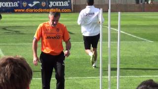 Entrenamiento 24 de febrero [upl. by Alaehcim]