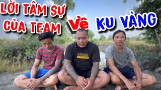 Thánh Xàm Công Bố Lý Do Ku Vàng Vắng Mặt Mấy Ngày Nay Khiến Ai Cũng Không Tin Là Sự Thật [upl. by Ylrbmik879]