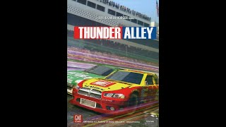 Thunder Alley 2023 Qualifier [upl. by Gretna398]