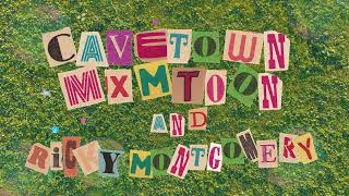 Cavetown mxmtoon amp Ricky Montgomery  quotNobody Loves Mequot Lyric Video [upl. by Atikir]