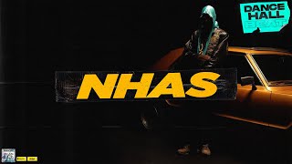 DANCEHALL TYPE BEAT 2024  NSG Type Beat 2024 quotNhasquot [upl. by Annahavas576]