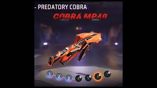 Cobra MP4shortvideo ff youtubevideo [upl. by Keram]