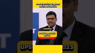 Why do you want to join civil services 🤔  Aditya Srivastava Upsc Topper AIR  1 Interview 🔥 [upl. by Imhsar345]