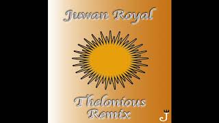 Juwan Royal  Thelonious Remix Prod J Dilla [upl. by Magner]