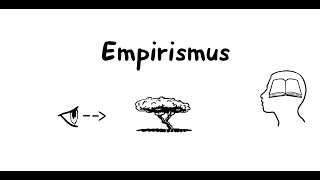 Erkenntnistheorie  Empirismus [upl. by Quirk]