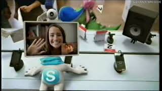 4Music adverts October 2010 [upl. by Strephonn472]