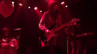 Cherry Glazerr  Nuclear Bomb live  Jan 25 2017  Detroit [upl. by Atteuqram]