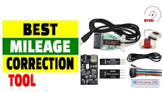 Top 5 Best Mileage Correction Tools Find the Perfect Solution for Your Needs [upl. by Nygem]