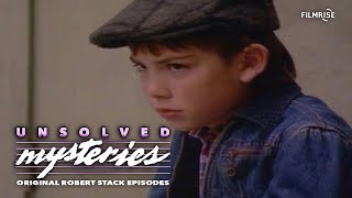 Unsolved Mysteries with Robert Stack  Season 3 Episode 16  Full Episode [upl. by Saraann]