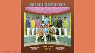 El Santanero La Internacional Sonora Santanera Página 1 los ritmos de su herencia musical [upl. by Nylasor]