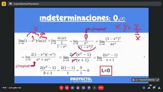 Análisis Matemático 1 UBA  Clase de Apoyo Pre Parcial [upl. by Irama]