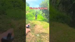 Nabulao Mudslingers Hinobaan track read shorts short mtb bike [upl. by Ahsinuq898]