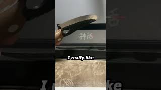 Unboxing a Matsato Knife [upl. by Des548]