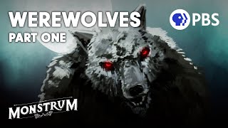 The Killer Origins of the Werewolf  Monstrum [upl. by Nerrej]