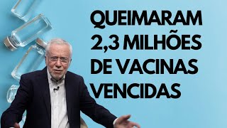 Querem cortar ainda mais as verbas militares  Alexandre Garcia [upl. by Dichy]