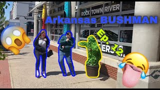 NEW Arkansas BUSHMAN 2021 EP 12 MUST WATCH [upl. by Blatman]