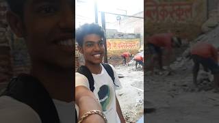 Bhut dino baad tennis ball sai match khela🏏🏏 cricket minivlog trending shorts tennisball [upl. by Ossy890]